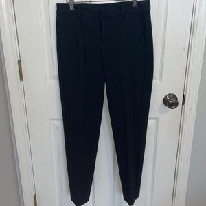 Liverpool trousers navy blue